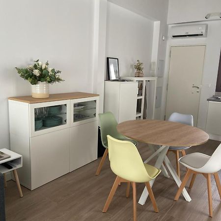Apartamento Regina Home Córdoba Exteriör bild