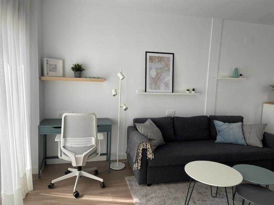 Apartamento Regina Home Córdoba Exteriör bild
