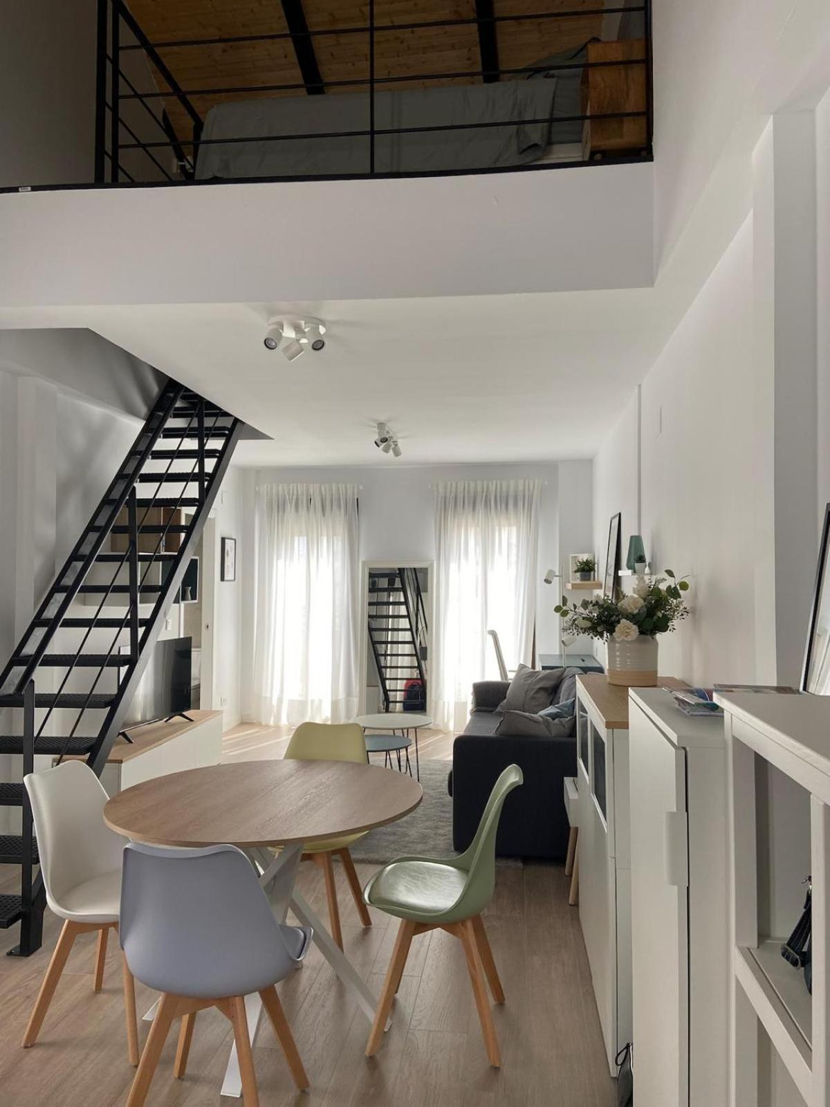 Apartamento Regina Home Córdoba Exteriör bild