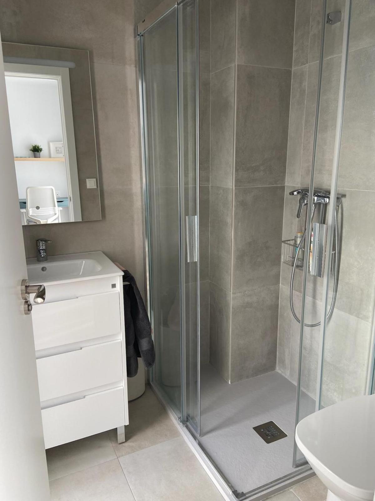 Apartamento Regina Home Córdoba Exteriör bild