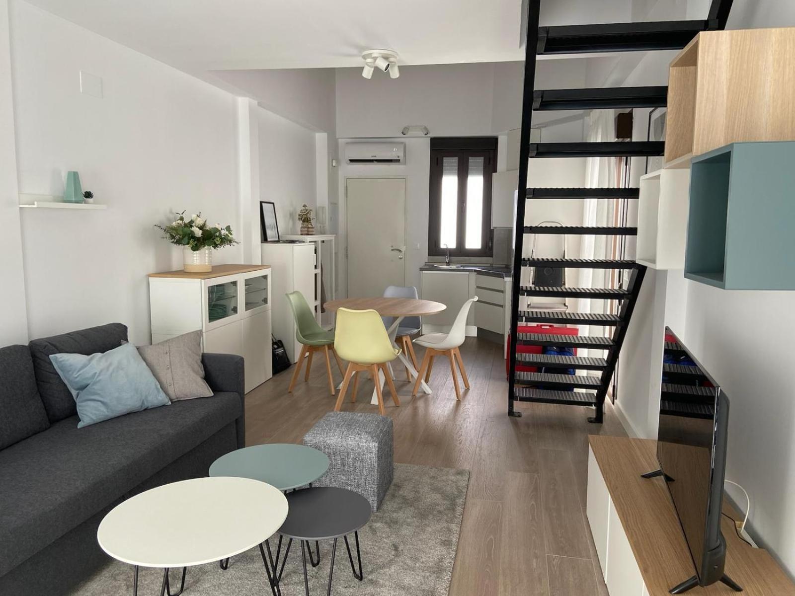 Apartamento Regina Home Córdoba Exteriör bild
