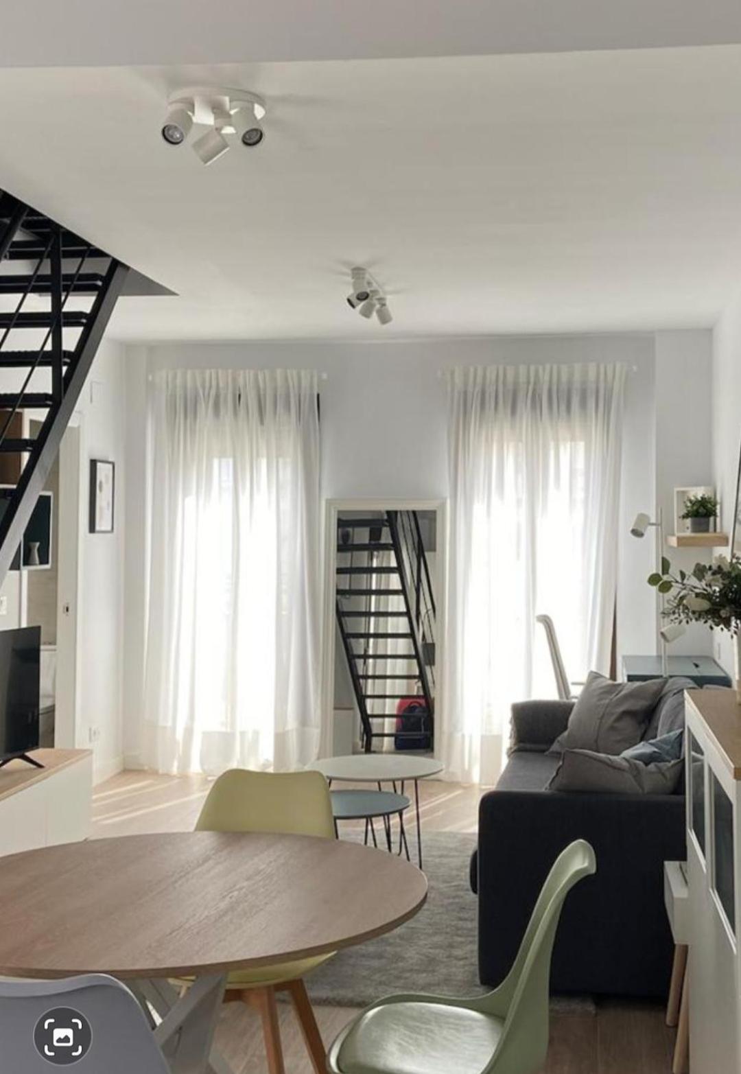 Apartamento Regina Home Córdoba Exteriör bild